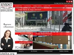 Sites similar to eventproductions.com