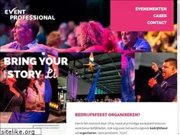 Sites similar to eventprofessional.nl