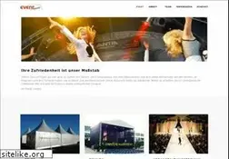 Sites similar to eventprojectsgmbh.de