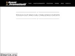 Sites similar to eventpromotions.co.nz