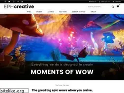 Sites similar to eventprophire.com