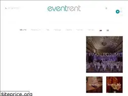 Sites similar to eventrent.lv