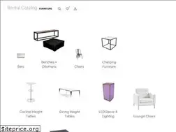Sites similar to eventrentalbook.com
