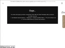 Sites similar to eventrentalgroup.com