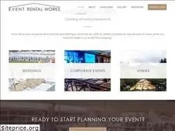 Sites similar to eventrentalworks.com