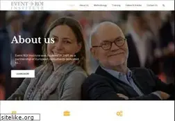 Sites similar to eventroi.org