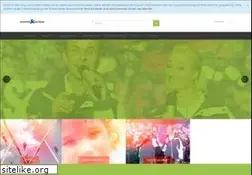 Sites similar to events-action.de