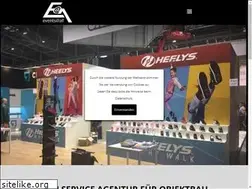 Sites similar to events-all.de