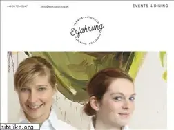 Sites similar to events-dining.de