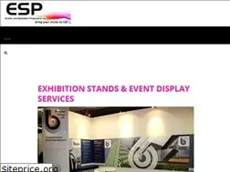 Sites similar to events-esp.com