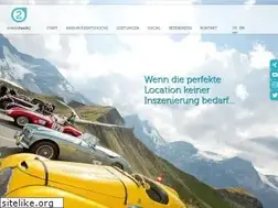 Sites similar to events-hoch2.de