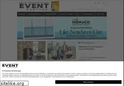 Sites similar to events-magazin.de
