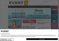 Sites similar to events-magazine.com