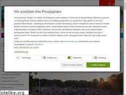 Sites similar to events-nuernberg.de