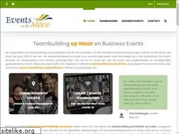 Sites similar to events-on-the-move.be