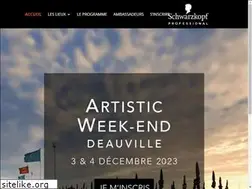Sites similar to events-skp.com