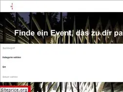 Sites similar to events-vorarlberg.at