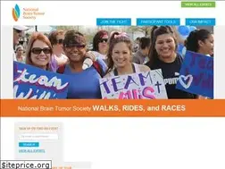 Sites similar to events.braintumor.org