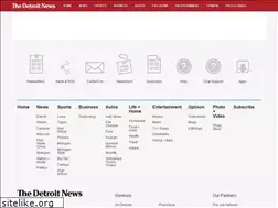 Sites similar to events.detroitnews.com