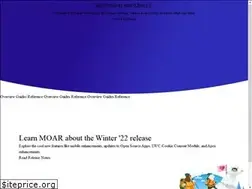 Sites similar to events.developerforce.com