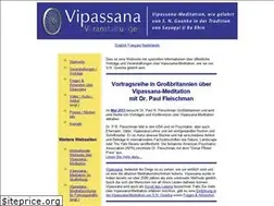 Sites similar to events.dhamma.org