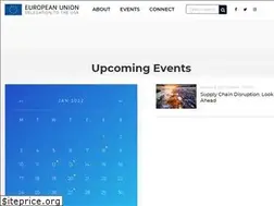 Sites similar to events.euintheus.org