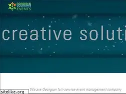 Sites similar to events.ge