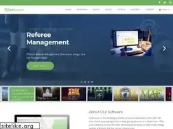 Sites similar to events.gotsport.com