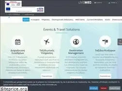 Sites similar to events.gr