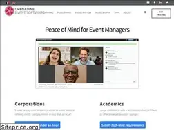 Sites similar to events.grenadine.co