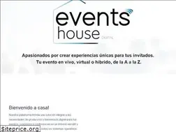 Sites similar to events.house