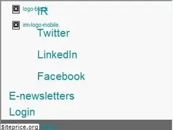 Sites similar to events.irmagazine.com