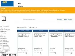 Sites similar to events.king5.com