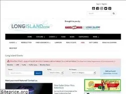 Sites similar to events.longisland.com