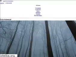 Sites similar to events.macon.com