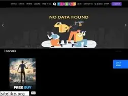 Sites similar to events.q-tickets.com
