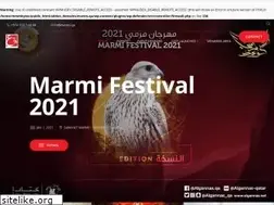 Sites similar to events.qa