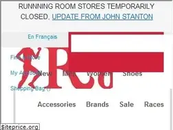 Sites similar to events.runningroom.com