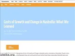 Sites similar to events.tennessean.com