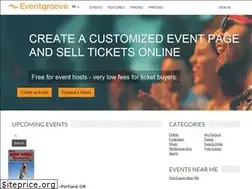 Sites similar to events.ticketprinting.com