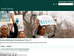 Sites similar to events.wayne.edu