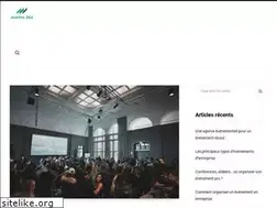 Sites similar to events365.fr