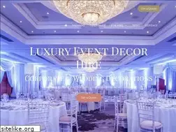 Sites similar to events365.ie