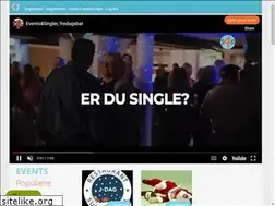Sites similar to events4singler.dk