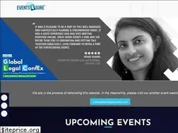 Sites similar to events4sure.com