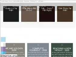 Sites similar to eventsaigon.com.vn