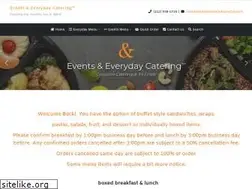 Sites similar to eventsandeveryday.com