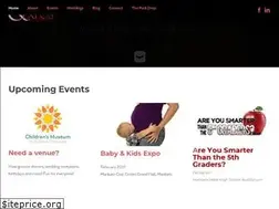 Sites similar to eventsandexpos.com