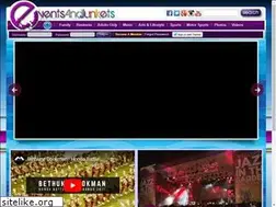 Sites similar to eventsandjunkets.com