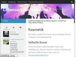 Sites similar to eventsandmoremagazin.de